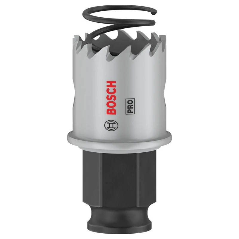 Bosch PRO SHEET METAL PC PLUS GATZAAG, 25 MM