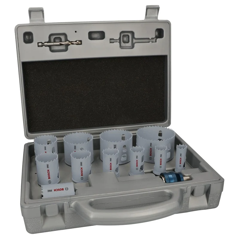Bosch BOX 11GATZAGEN PRO PC+ MULTI _19-76