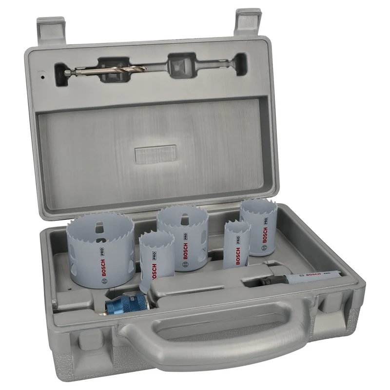 Bosch BOX 6GATZAGEN PRO PC+ MULTI _20-64