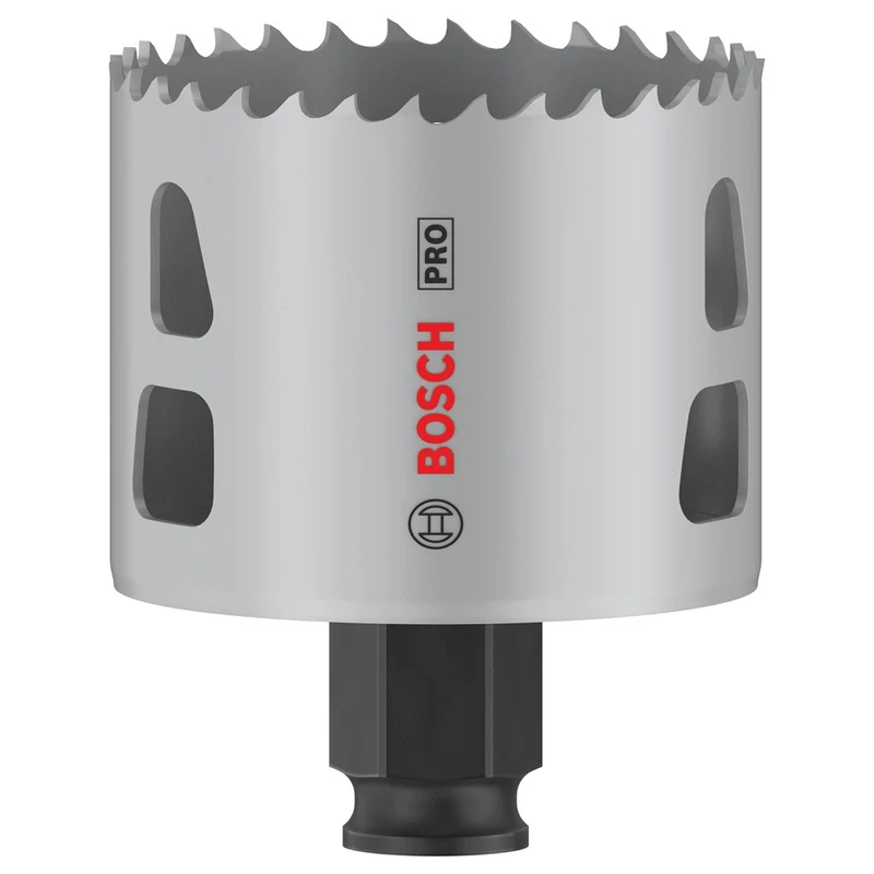 Bosch PRO MULTI PC PLUS GATZAAG 60 MM 8 STUKS
