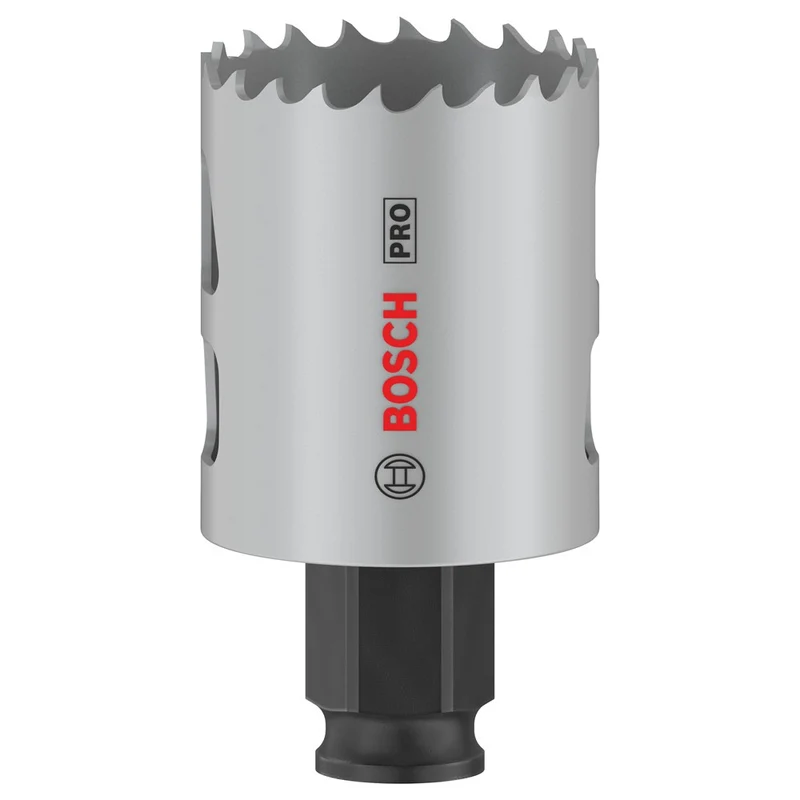 Bosch PRO MULTI PC PLUS GATZAAG 40 MM 24 STUKS
