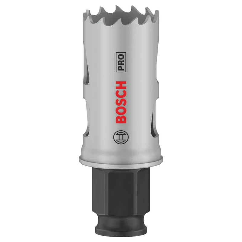 Bosch PRO MULTI PC PLUS GATZAAG 25 MM 24 STUKS