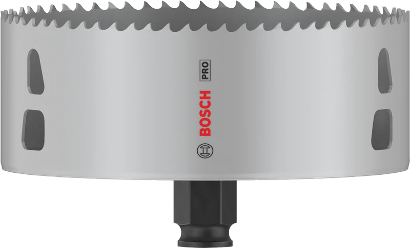 Bosch Pro Multi Material PC Plus Gatzaag 127mm - 2608594416