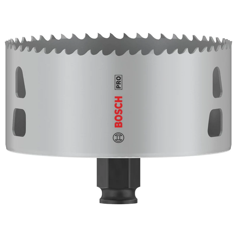 Bosch PRO MULTI PC PLUS GATZAAG 102 MM 4 STUKS