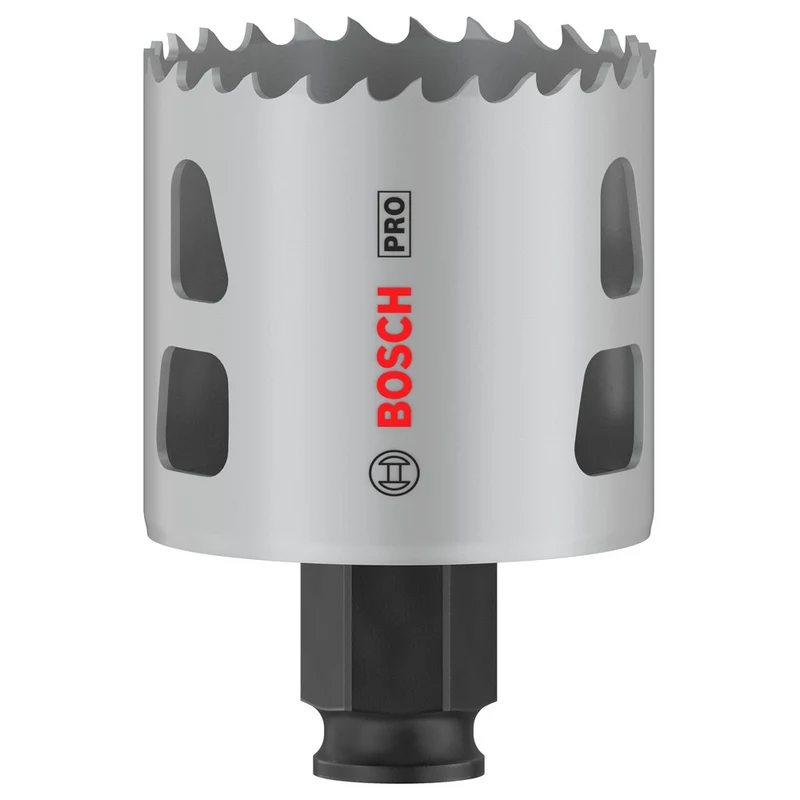 Bosch PRO MULTI PC PLUS GATZAAG 51 MM 12 STUKS