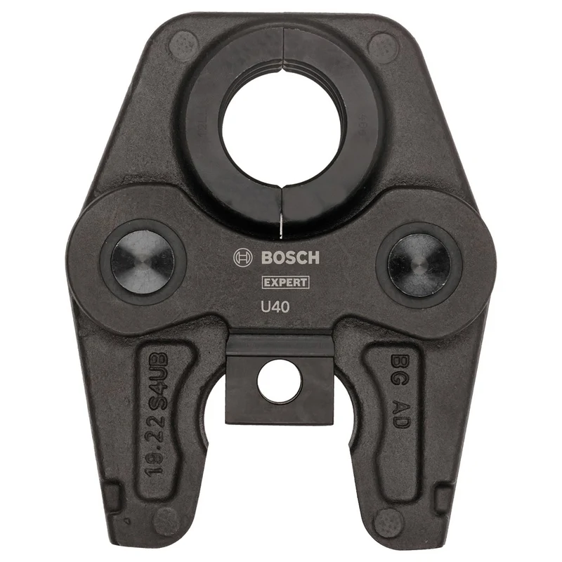 Bosch EXPERT PERSBEK STANDAARD U40