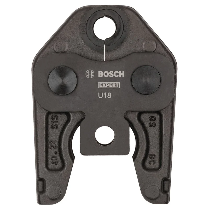 Bosch EXPERT PERSBEK STANDAARD U18