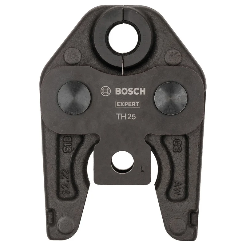 Bosch EXPERT PERSBEK STANDAARD TH25
