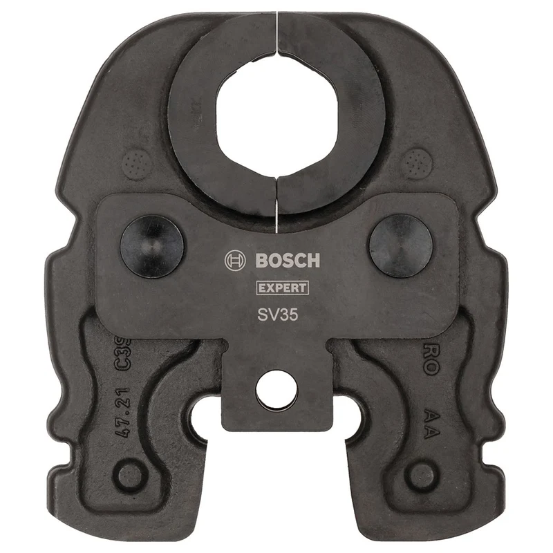 Bosch EXPERT PERSBEK COMPACT SV35