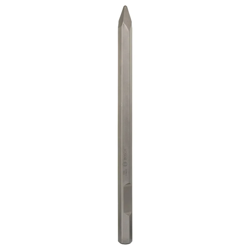 Bosch PUNTBEITEL 6KANT 1-1/8