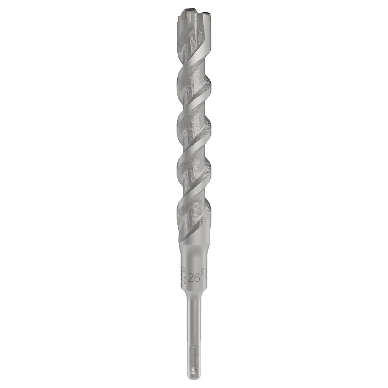 Bosch PRO SDS PLUS-5X, 26 X 200 X 250 MM