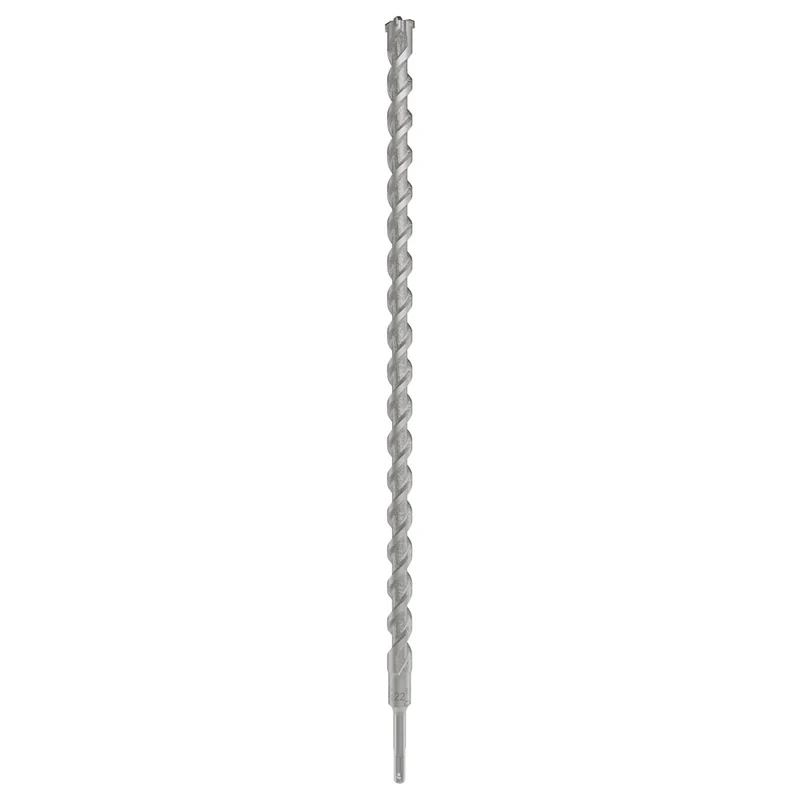 Bosch PRO SDS PLUS-5X, 22 X 550 X 600 MM