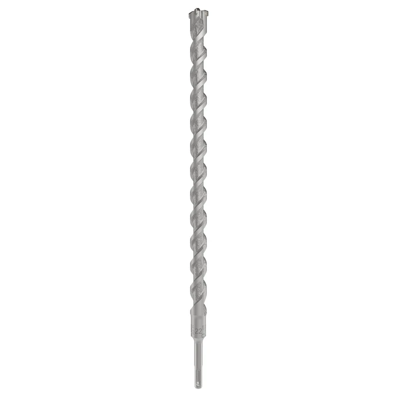 Bosch PRO SDS PLUS-5X, 22 X 400 X 450 MM
