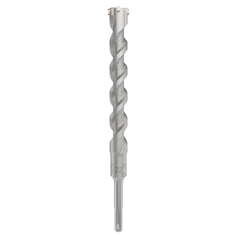 Bosch PRO SDS PLUS-5X, 22 X 200 X 250 MM
