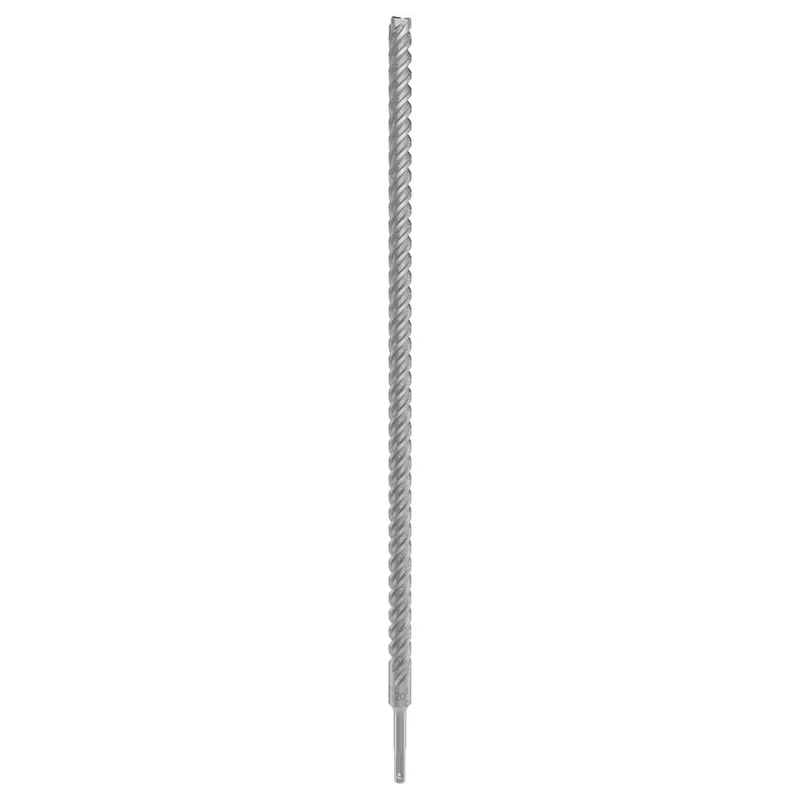 Bosch PRO SDS PLUS-5X, 20 X 550 X 600 MM