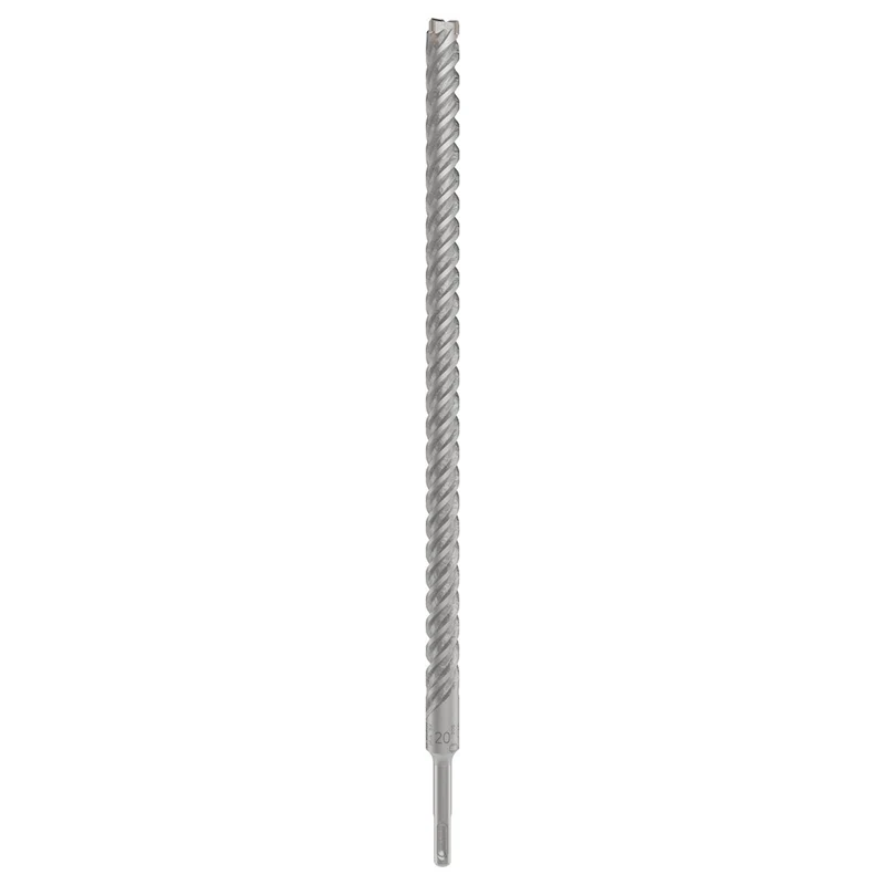Bosch PRO SDS PLUS-5X, 20 X 400 X 450 MM