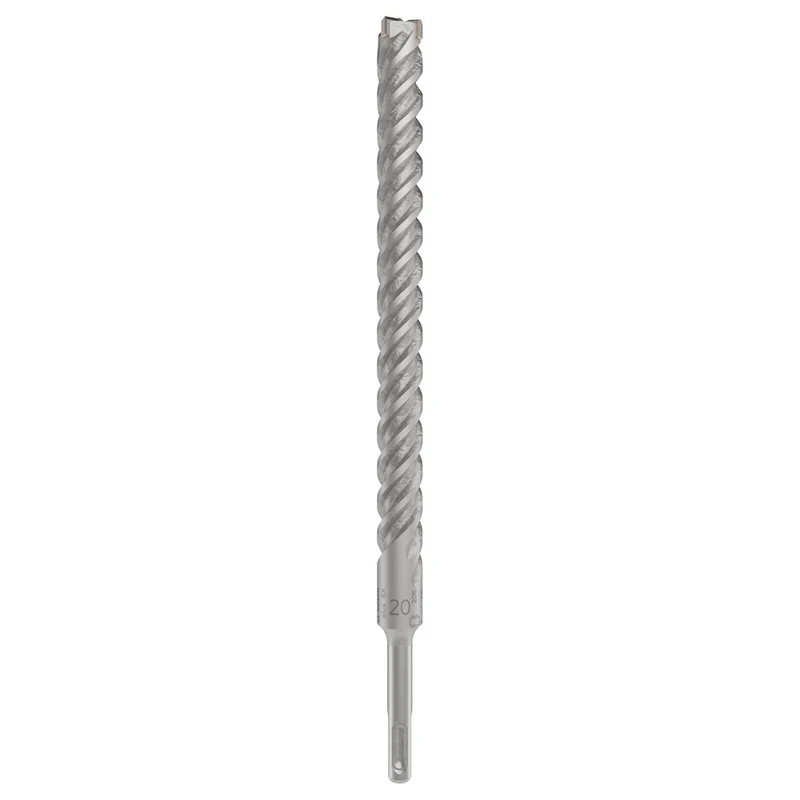 Bosch PRO SDS PLUS-5X, 20 X 250 X 300 MM