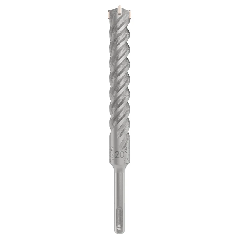 Bosch PRO SDS PLUS-5X, 20 X 150 X 200 MM