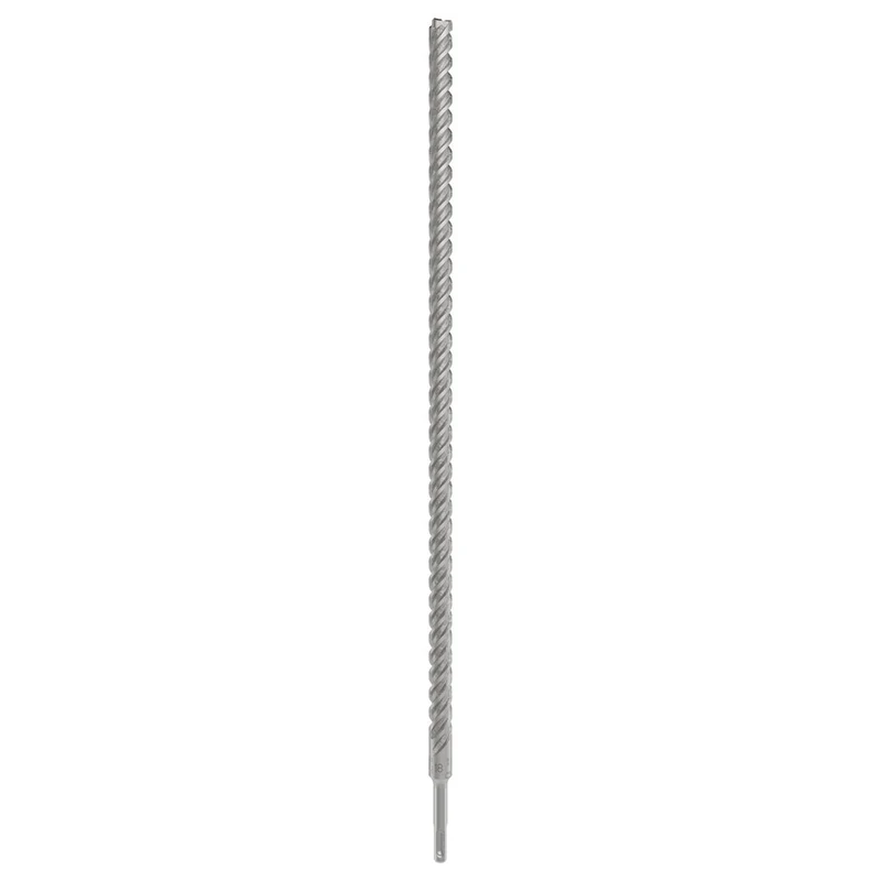 Bosch PRO SDS PLUS-5X, 18 X 550 X 600 MM