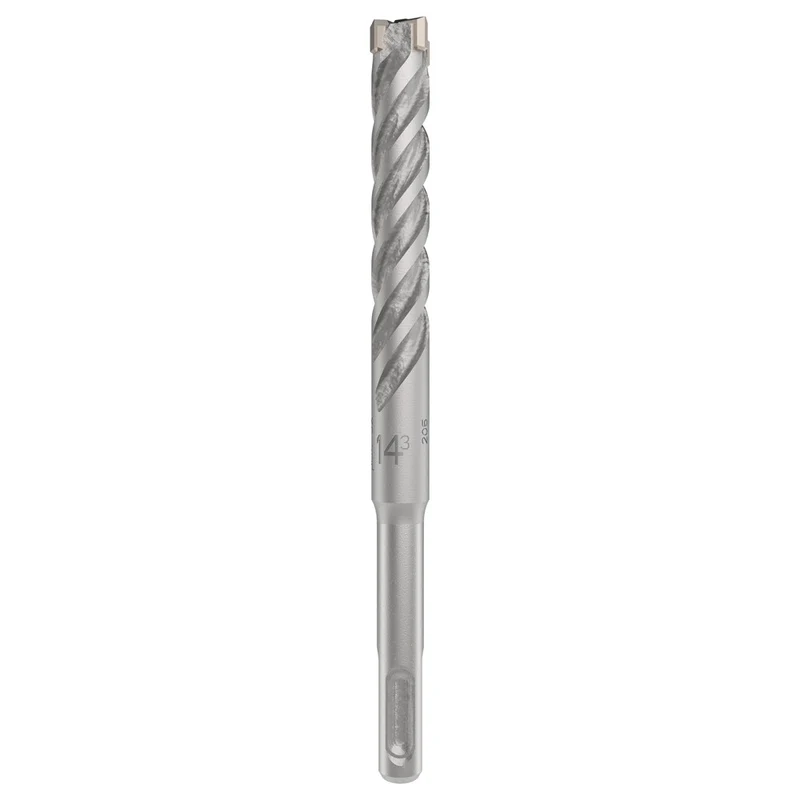Bosch PRO SDS PLUS-5X, 14,3 X 100 X 160 MM