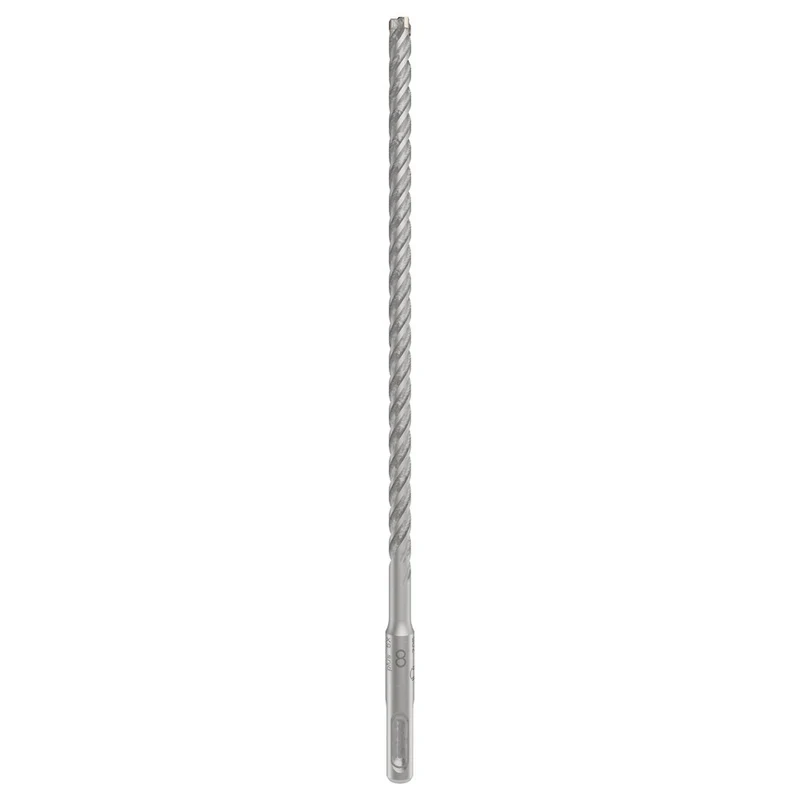 Bosch PRO SDS PLUS-5X, 8 X 200 X 260 MM