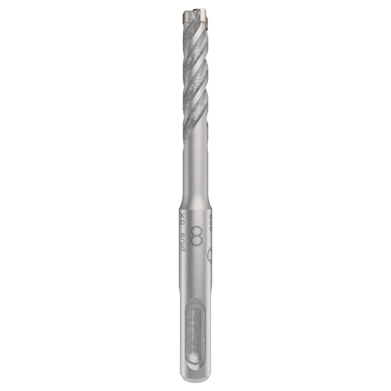 Bosch PRO SDS PLUS-5X, 8 X 50 X 110 MM