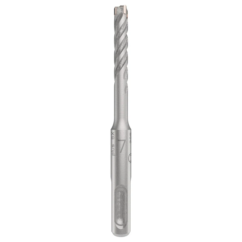 Bosch PRO SDS PLUS-5X, 7 X 50 X 110 MM