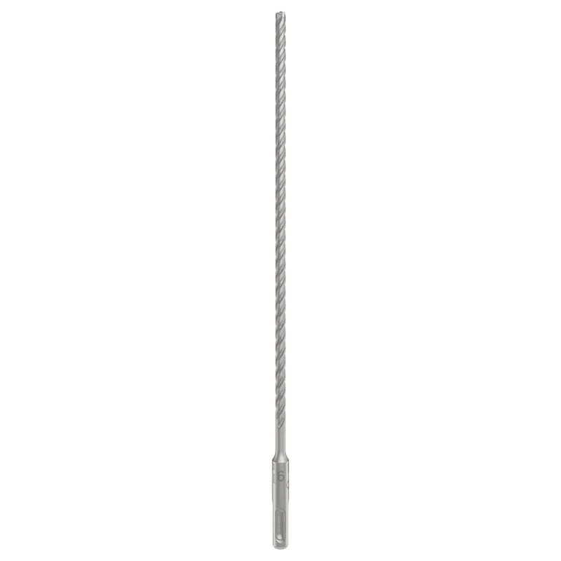 Bosch PRO SDS PLUS-5X, 6 X 250 X 310 MM