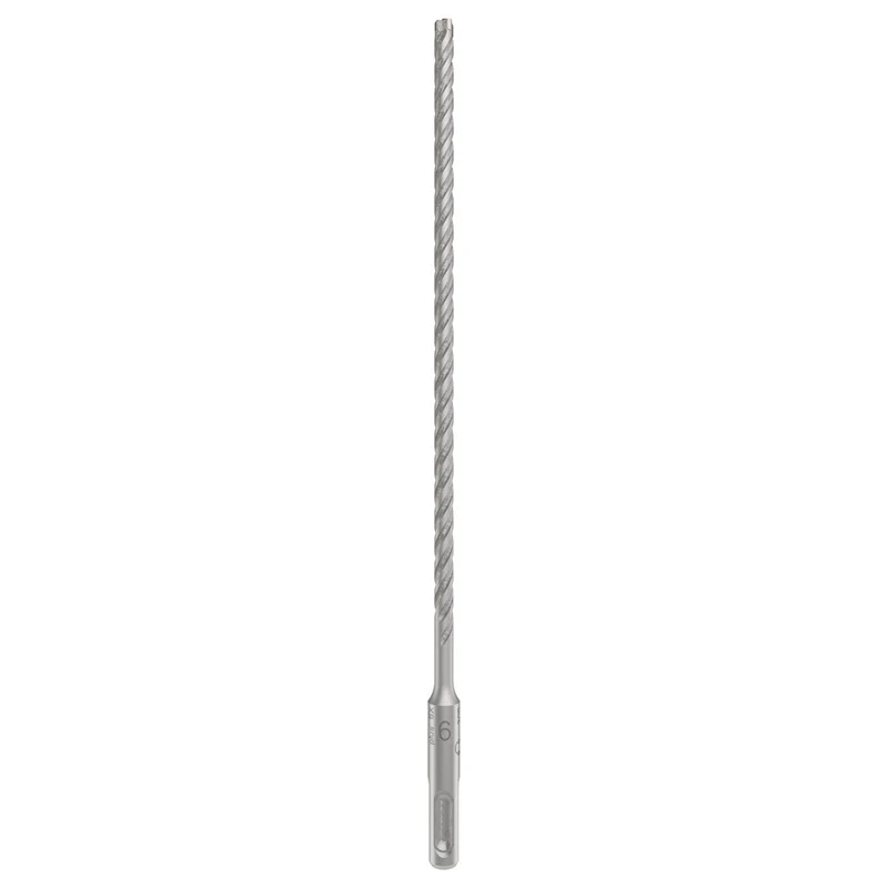 Bosch PRO SDS PLUS-5X, 6 X 200 X 260 MM