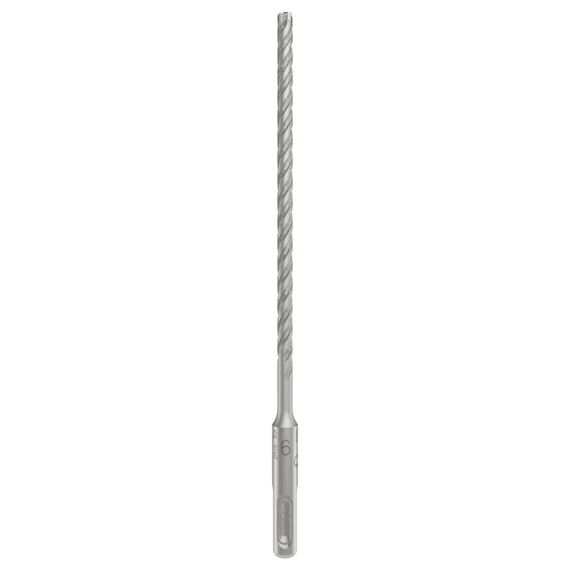 Bosch PRO SDS PLUS-5X, 6 X 150 X 210 MM