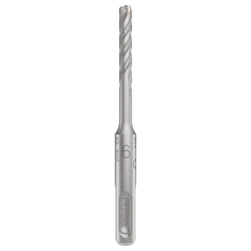 Bosch PRO SDS PLUS-5X, 6 X 50 X 110 MM