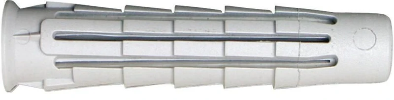 SPIT PRO6 UNIVERSELE PLUG 10X50 - 50 ST
