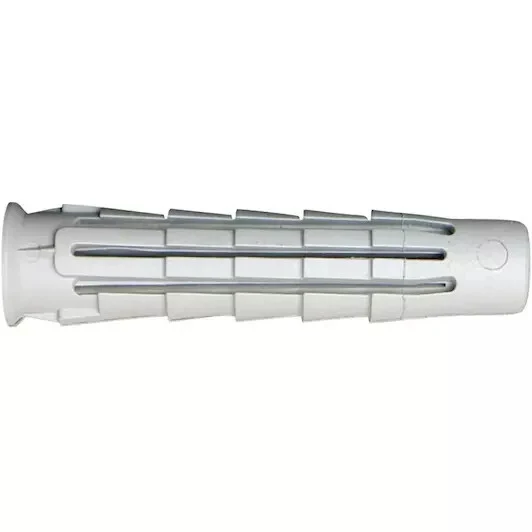 SPIT PRO6 UNIVERSELE PLUG 6X30 - 100 ST
