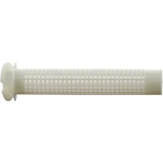 SPIT ZEEF PLASTIC D.20 X 85 - M12 - 10 ST