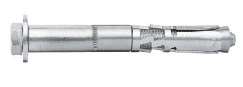 SPIT TRIGA ZV V10-15/10 VEILIGHEIDSANKERXTREM VERZINKT - 25 ST