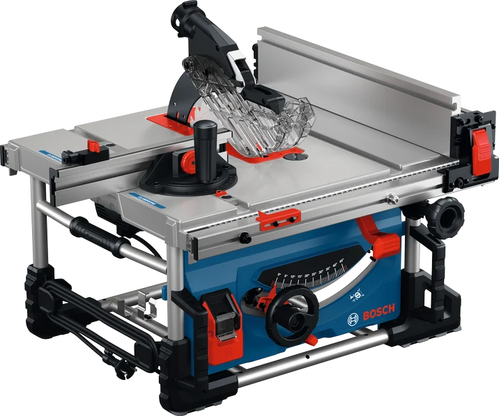 BOSCH STATIONAIRE MACHINE GTS 70-216