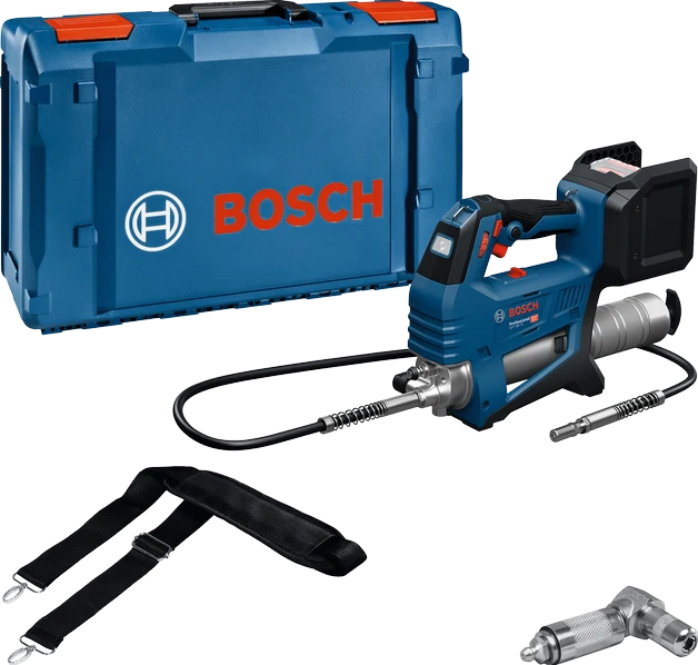 Bosch GFP 18V-10 ACCUVETSPUIT SOLO XL-BOXX