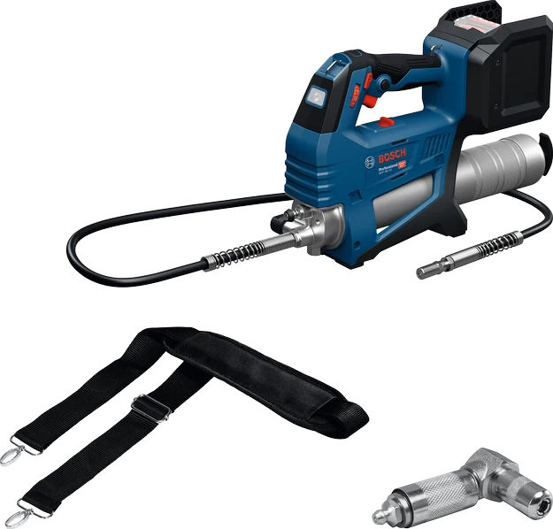 Bosch GFP 18V-10 ACCUVETSPUIT SOLO DOOS