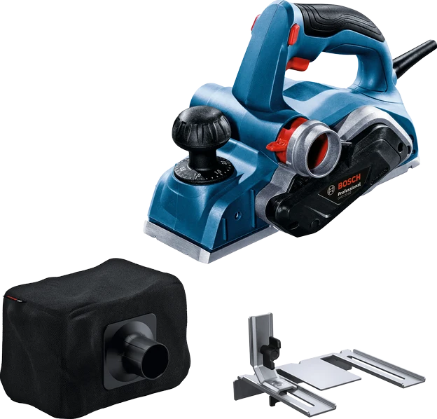 BOSCH GHO 20-82 SCHAAFMACHINE