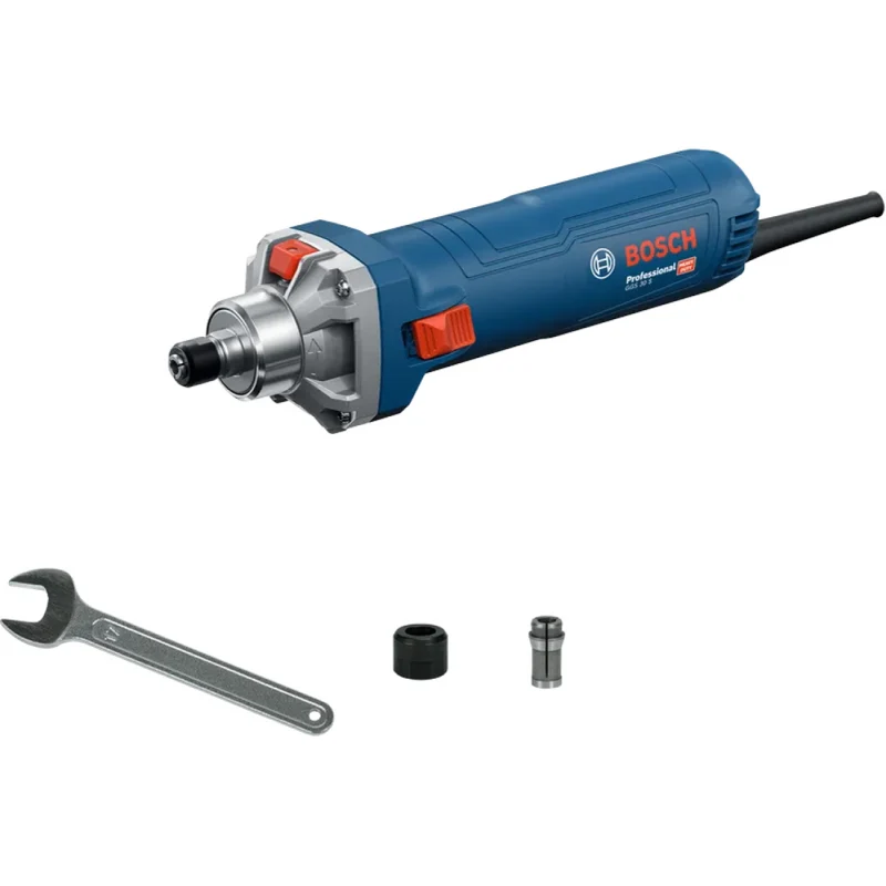 BOSCH GGS 30 S RECHTE SLIJPMACHINE
