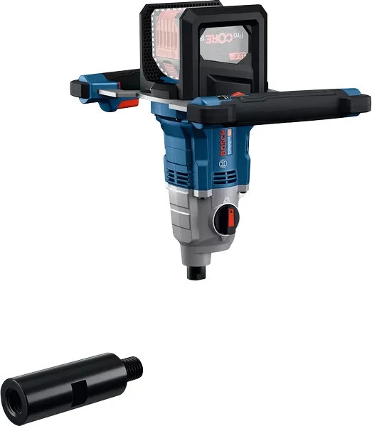 Bosch GRW 18V-160 Solo Accu Mengmachine