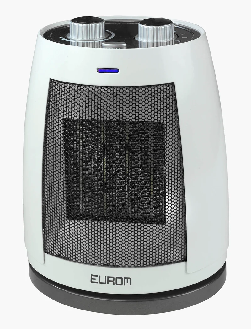 Eurom Safe-T-Heater 1500 Keramische kachel - 1500 Watt