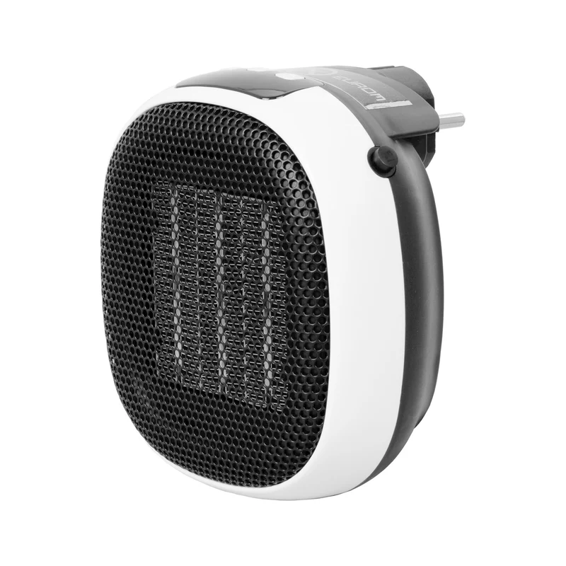 Eurom Heat plug-in 700 Keramische kachel - 700 Watt
