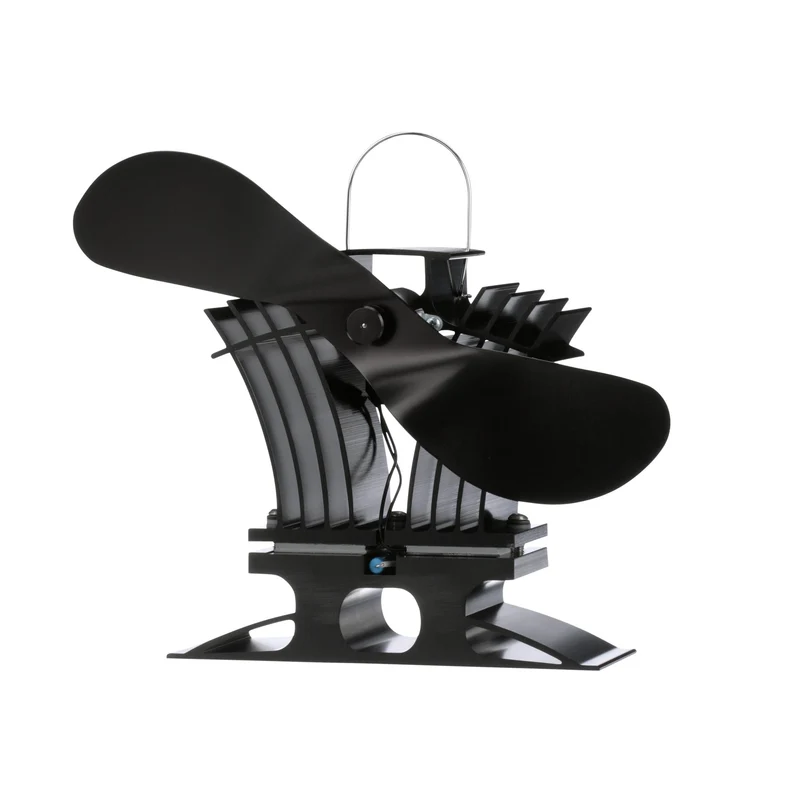 Fläkt Ecofan 806 BelAir