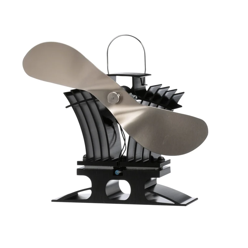 Fläkt Ecofan 806 BelAir