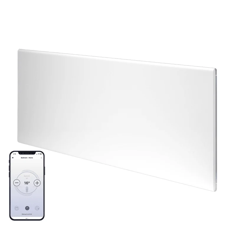 Adax neo WiFi electric heater