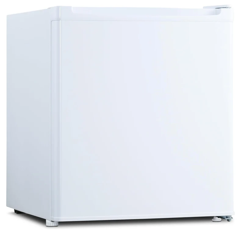 Second chance - Nurion Mini Refrigerator - 40L - Small Fridge - Freestanding - Compact - White - Default
