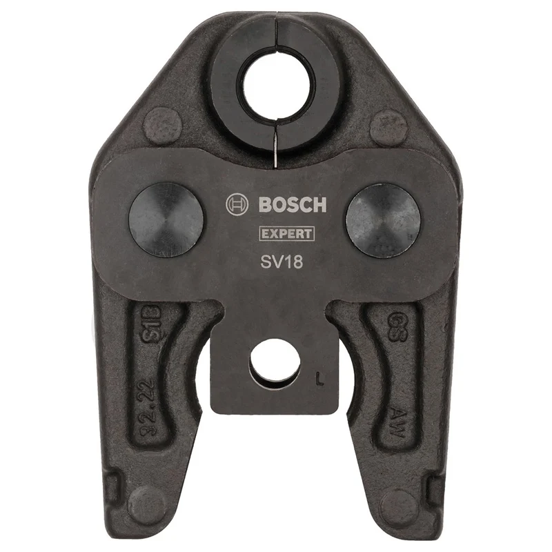 Bosch EXPERT PERSBEK STANDAARD SV18