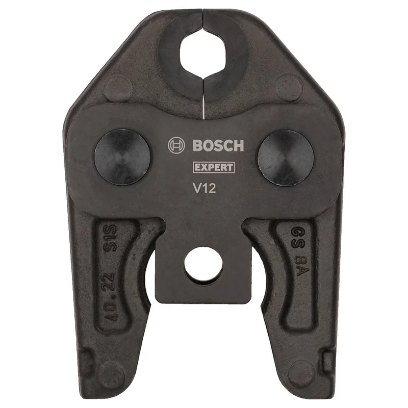 Bosch EXPERT PERSBEK STANDAARD V12