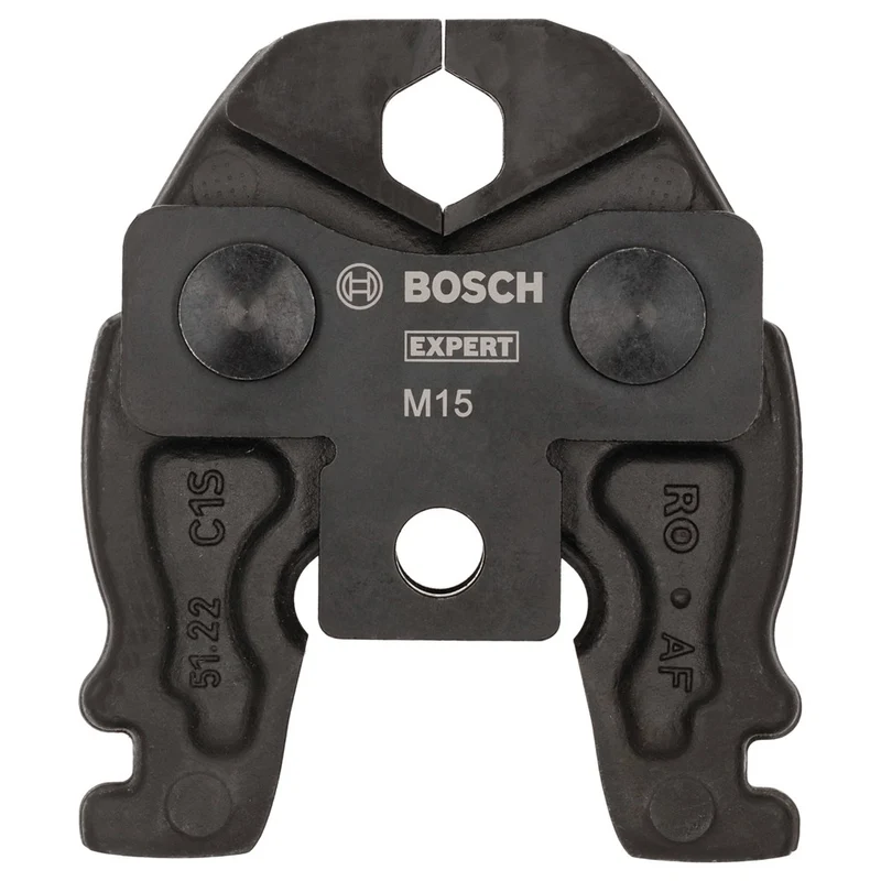 Bosch EXPERT PERSBEK COMPACT M15